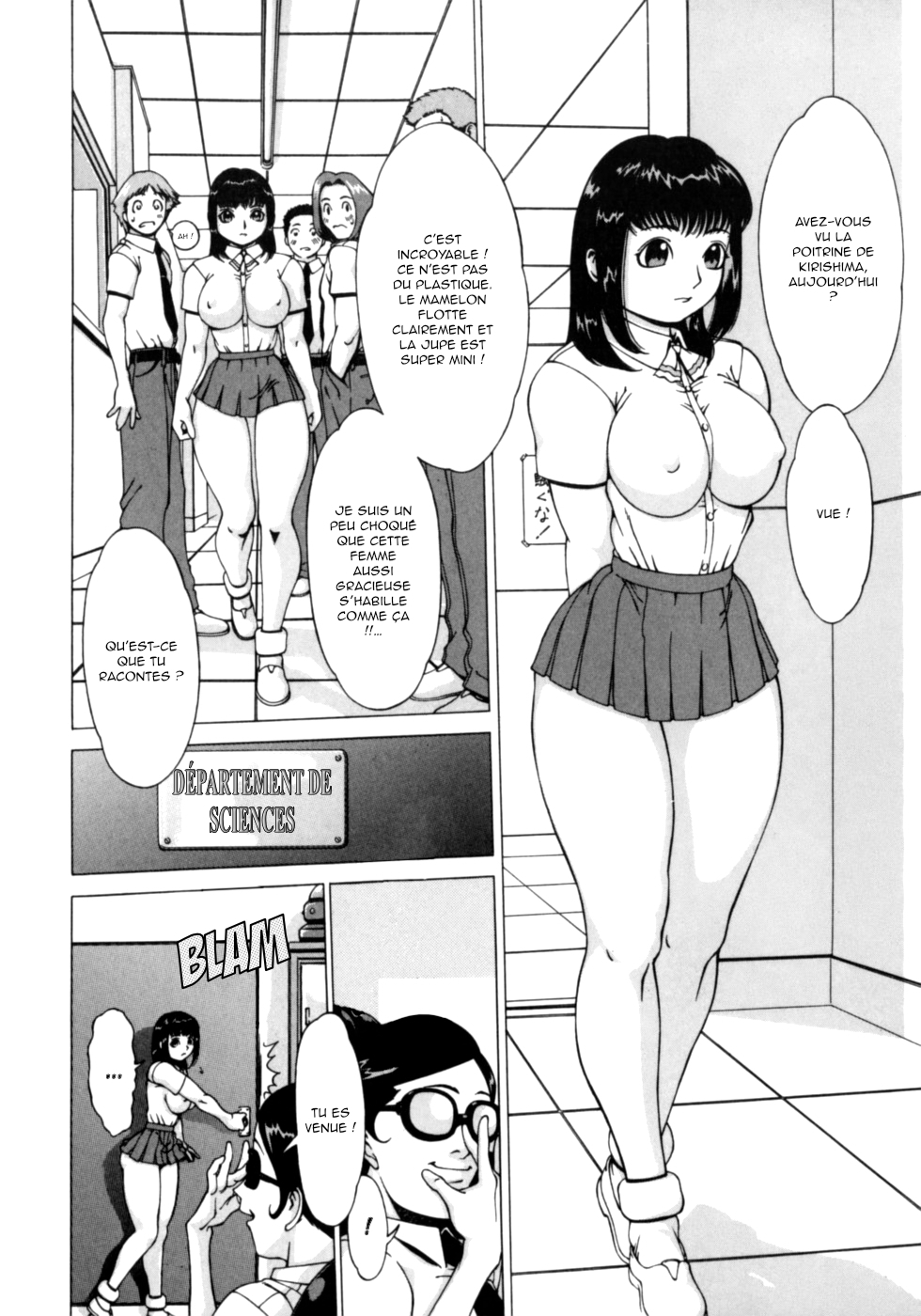 Nikutama Ch.9 page 2 full