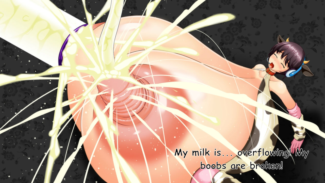 Super Milk Idol Shizuku-Chan page 9 full