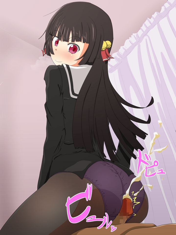 Anime - Onii-chan dakedo ai sae areba kankeinai yo ne page 2 full