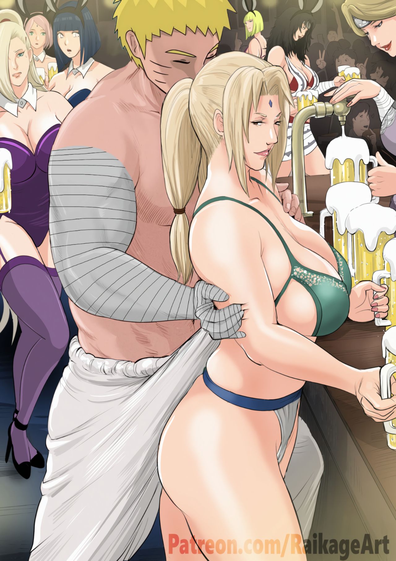 Noysca edits page 4 full