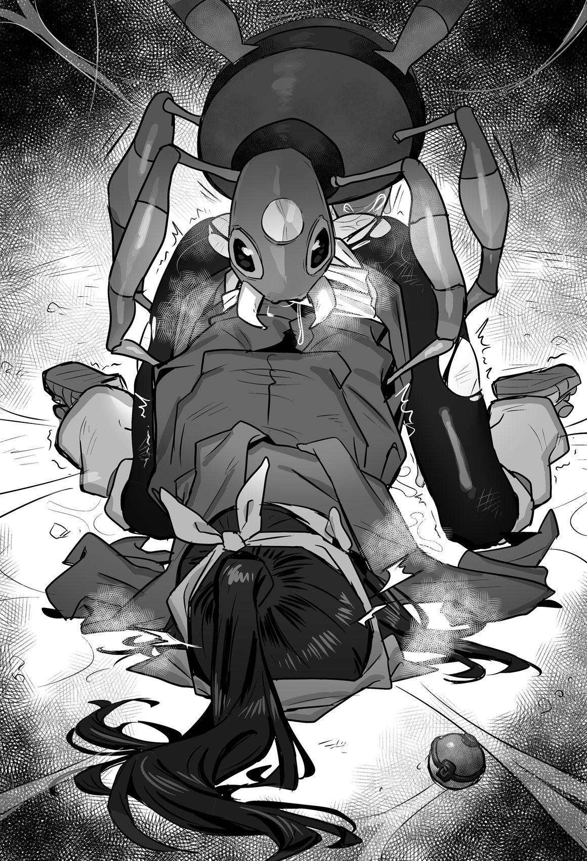 バーバリアン高本 page 9 full