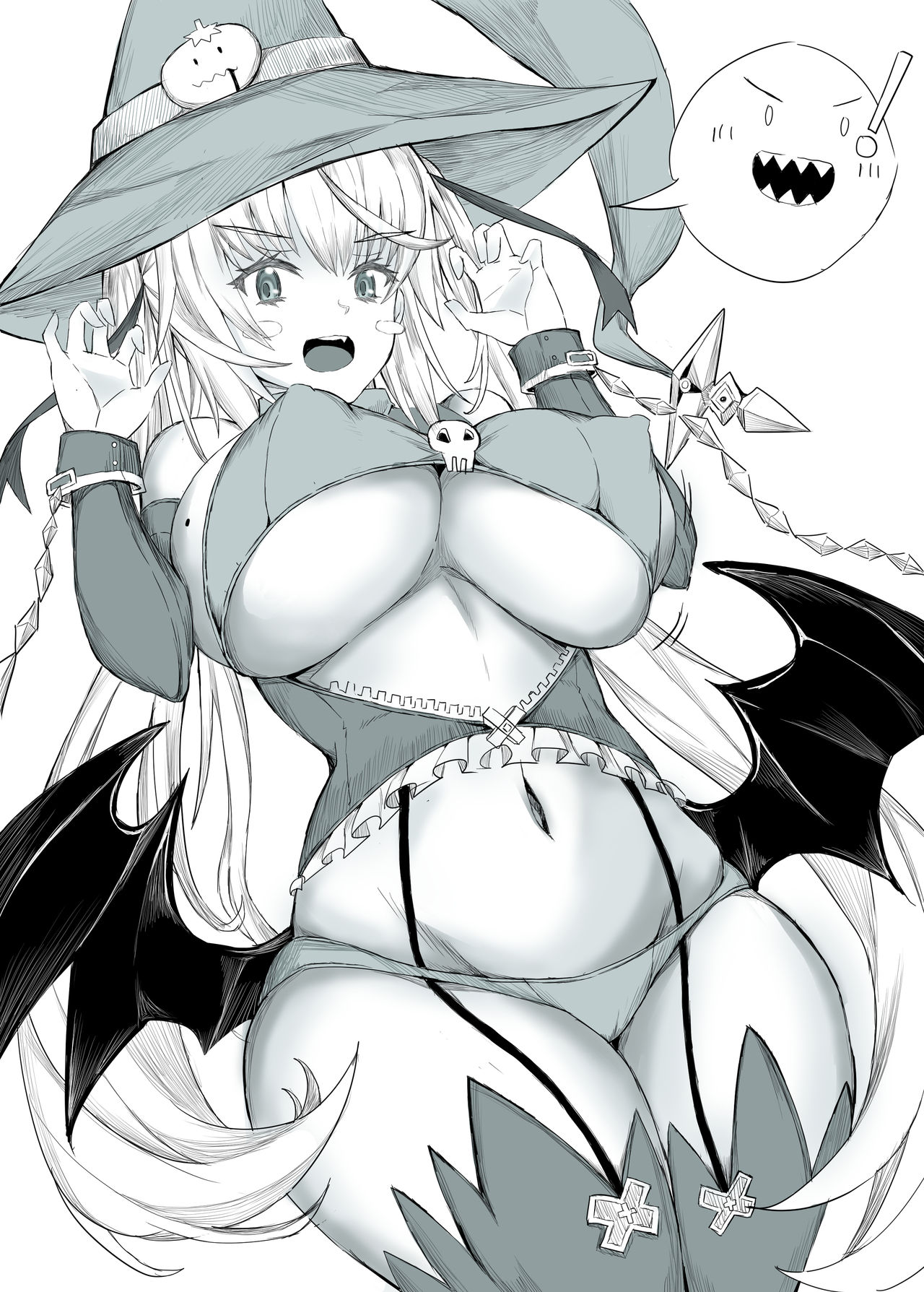 かまぽ page 9 full