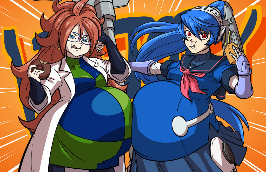 Axel Rosered's Complete Collection page 1 full