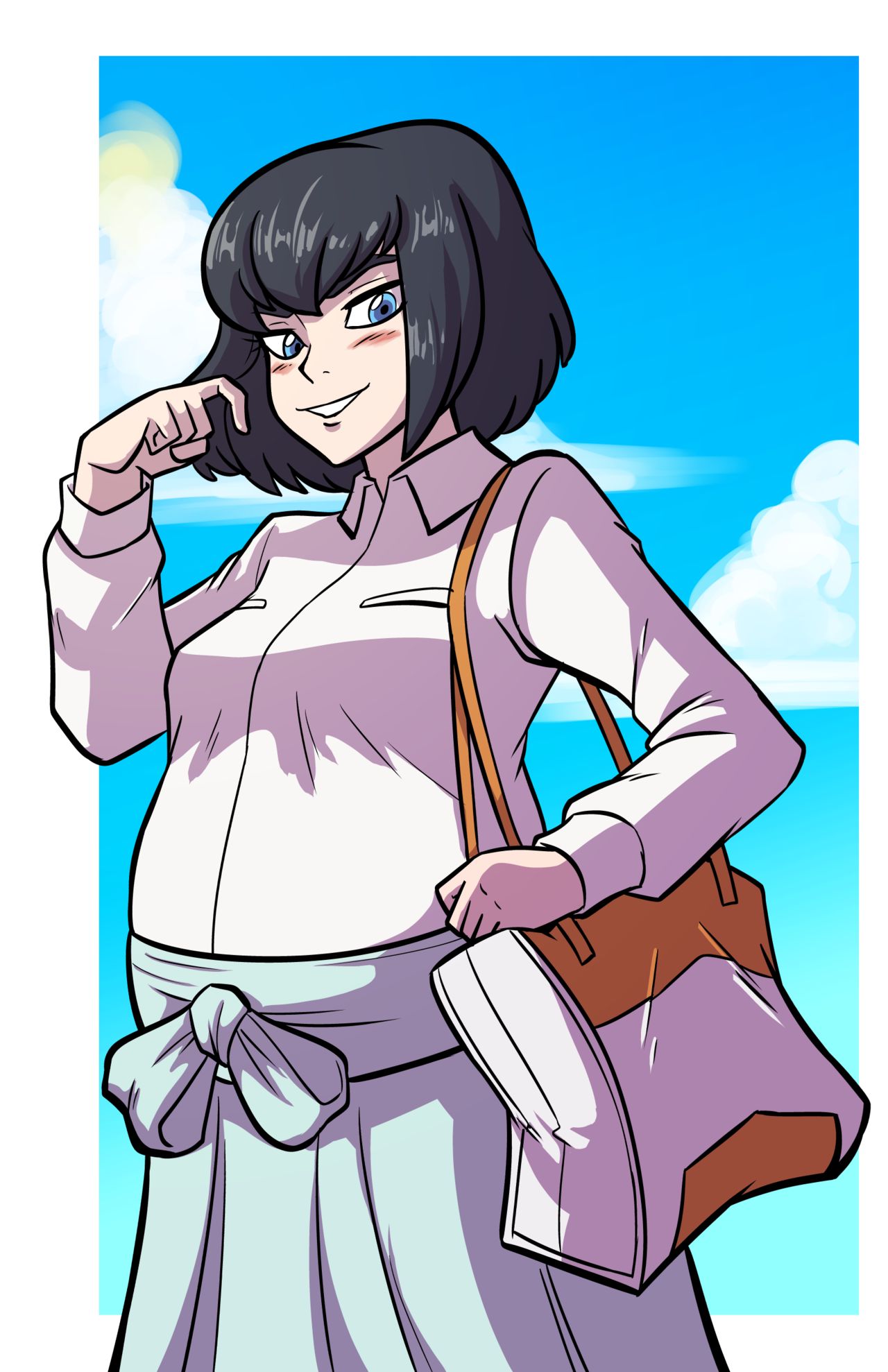 Axel Rosered's Complete Collection page 5 full