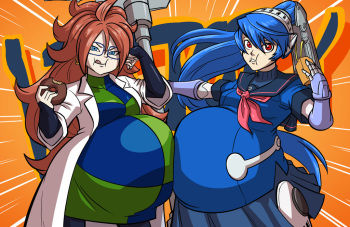 Axel Rosered's Complete Collection cover