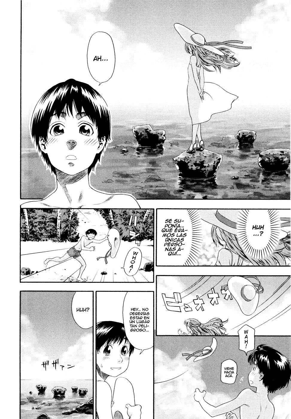 Witchcraft Ch. 5-6 page 9 full
