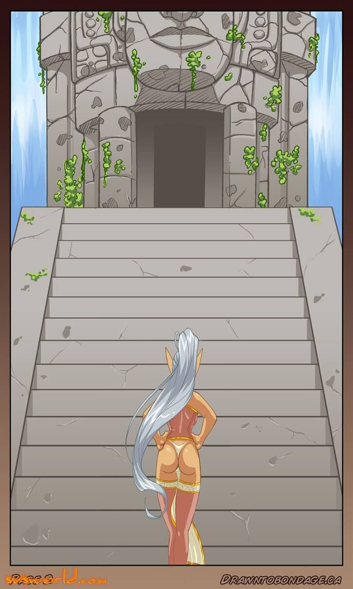 Tantric page 3 full