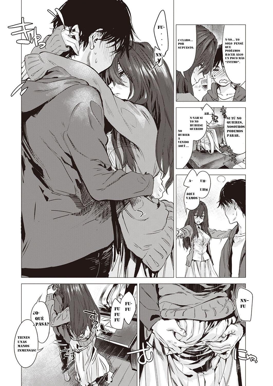 Punto de vista page 6 full