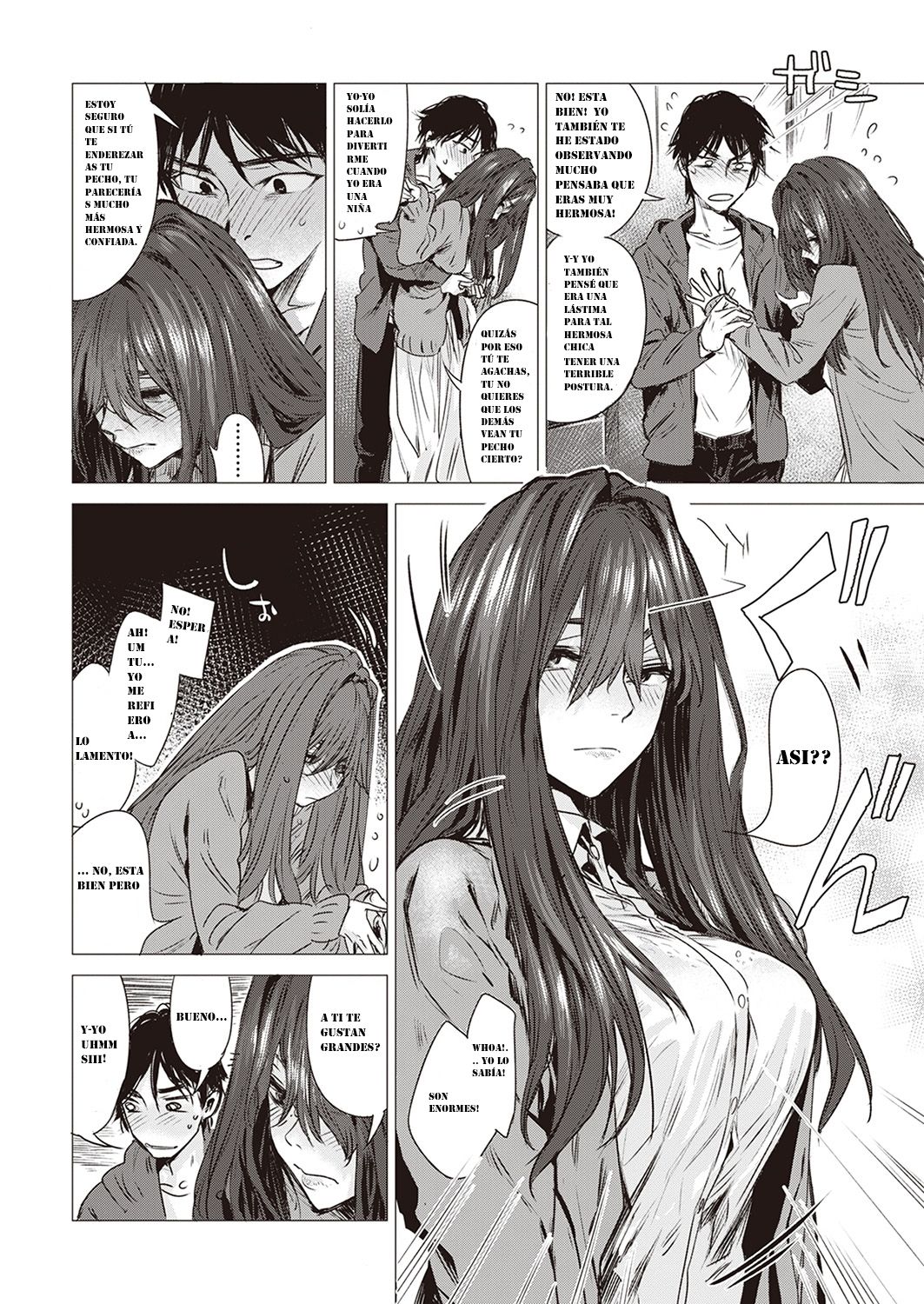 Punto de vista page 8 full