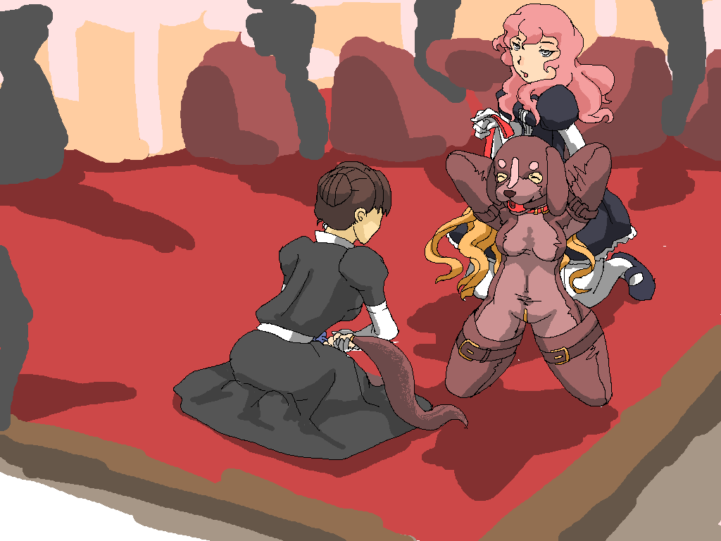 Artist: N65 page 2 full