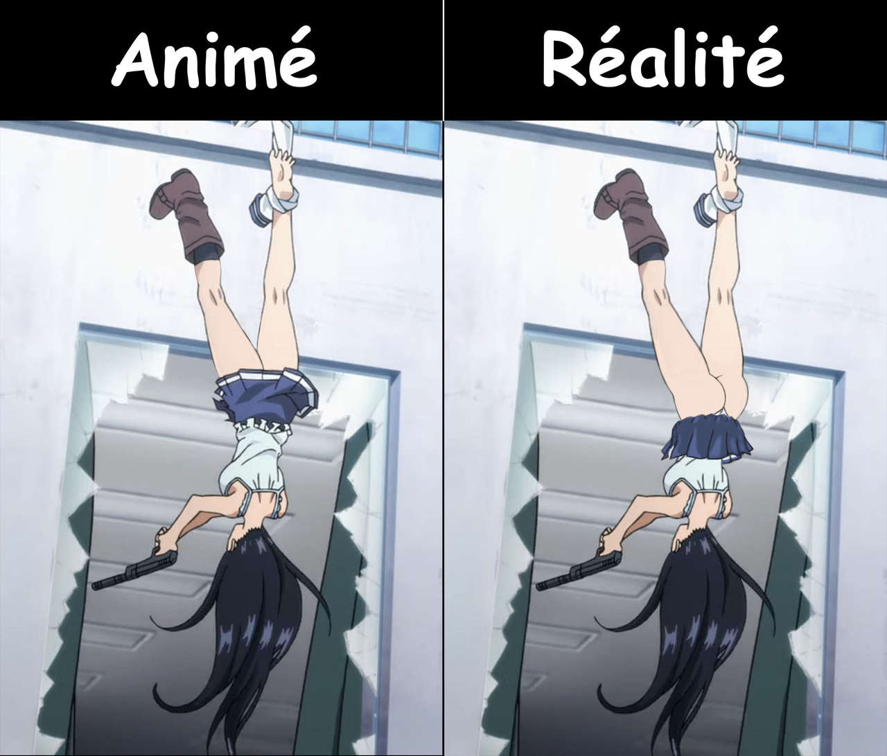 parodie Manga hentai picture page 9 full