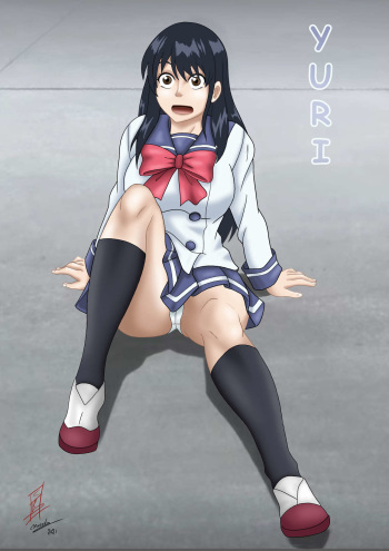 parodie Manga hentai picture cover
