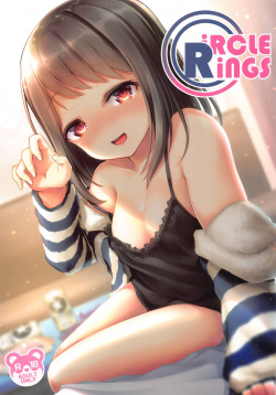 (AC2) [Loveolsis (Getsuyou Yasumi.)] CiRCLE RiNGS (BanG Dream!) [Korean] [팀 털난보리]