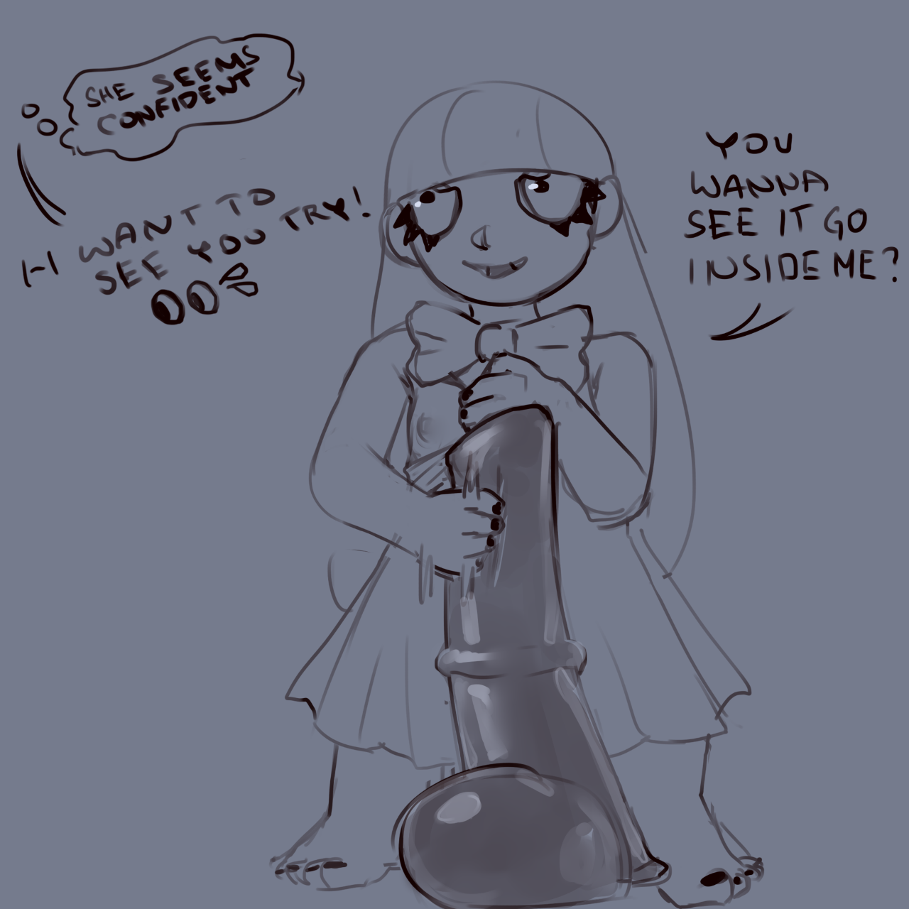 ARTIST Charlene wrecked page 5 full