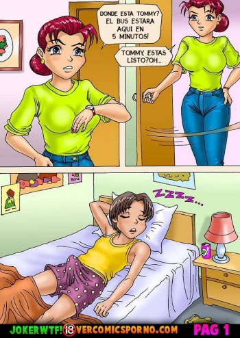 Divirtiendose en Familia cover