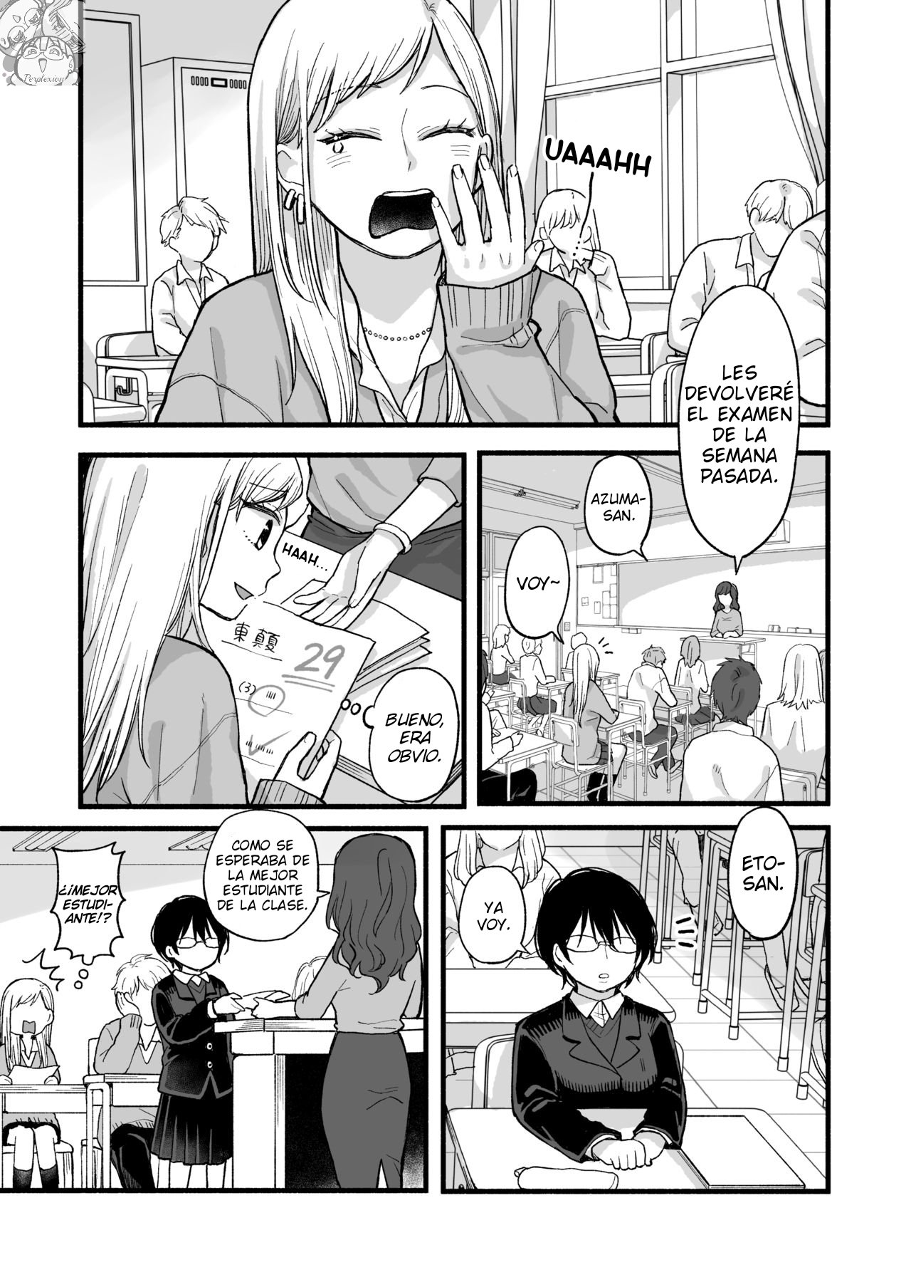 Kimochi Ii Koto shite Ageru page 2 full