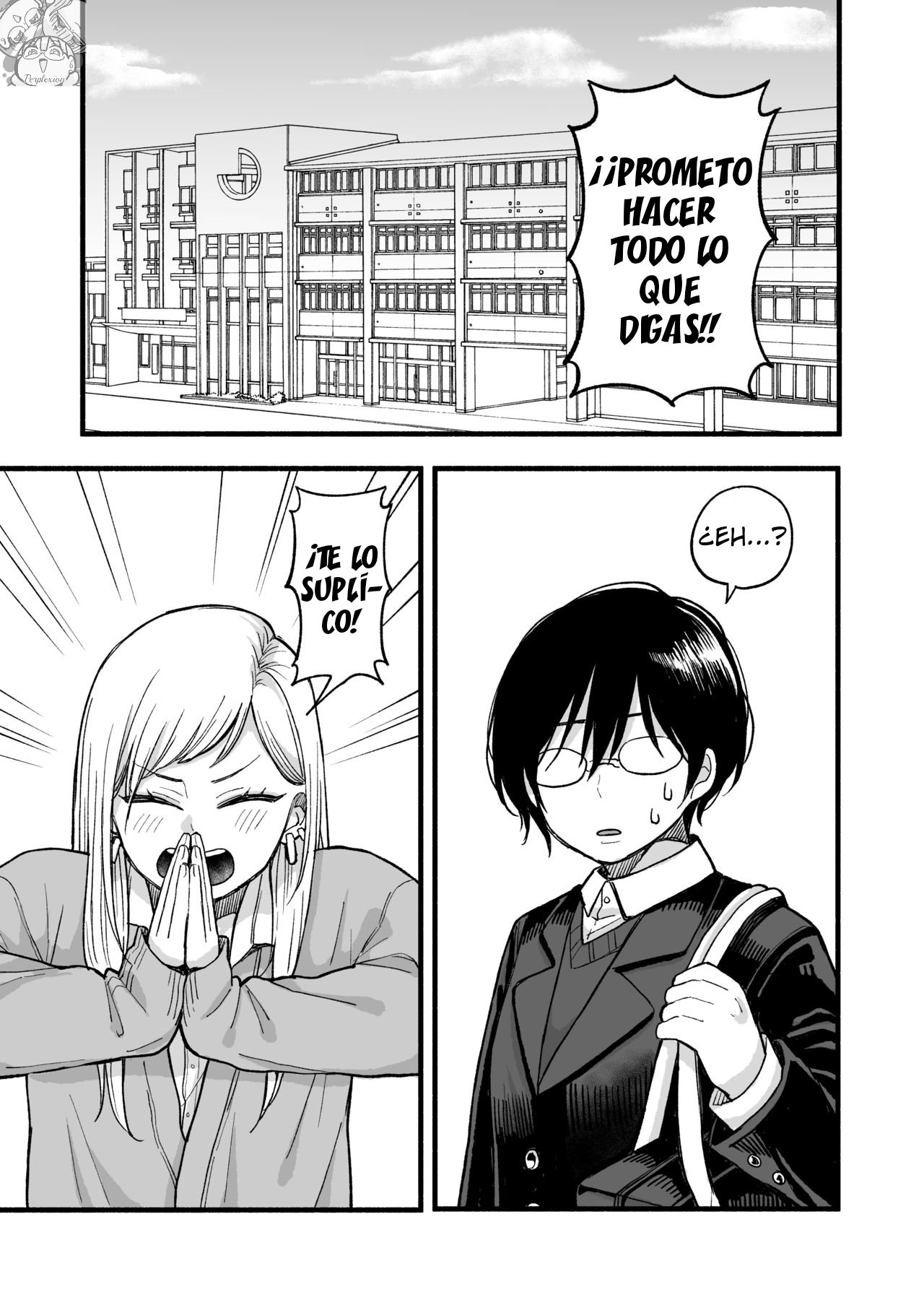 Kimochi Ii Koto shite Ageru page 4 full