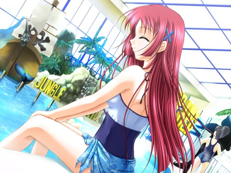 Kotori Love Ex P page 10 full
