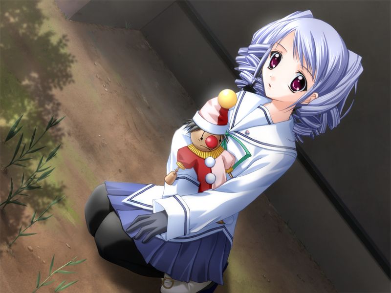 Kotori Love Ex P page 6 full