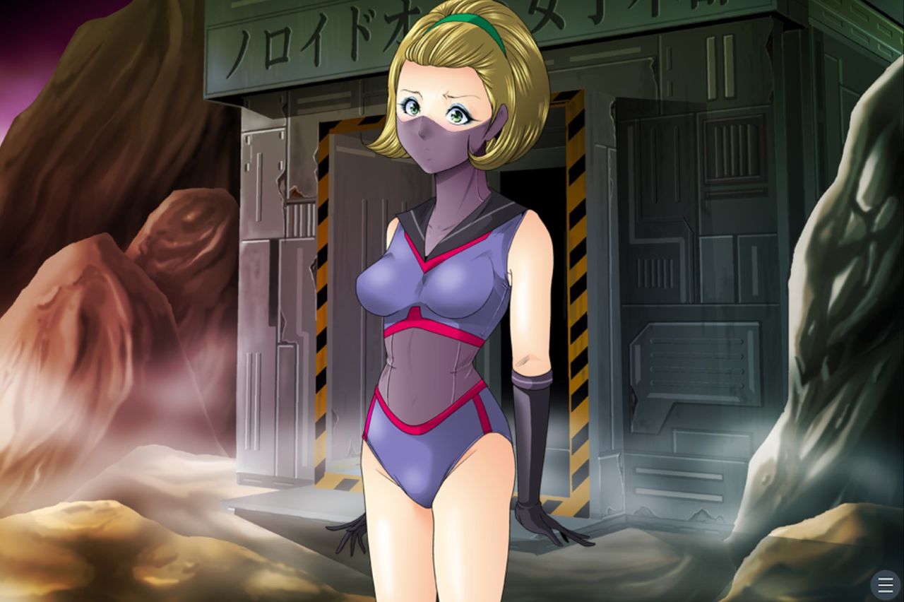 women-comenglish by Kisirian page 3 full