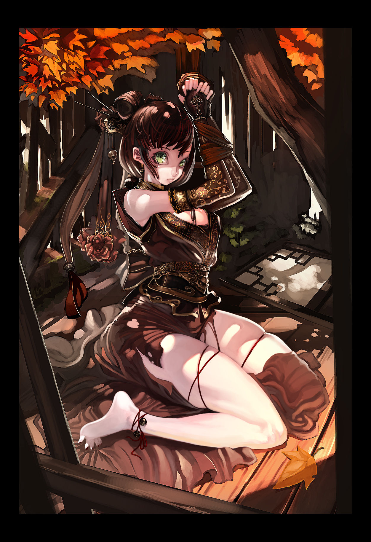 Artwork page 10 full