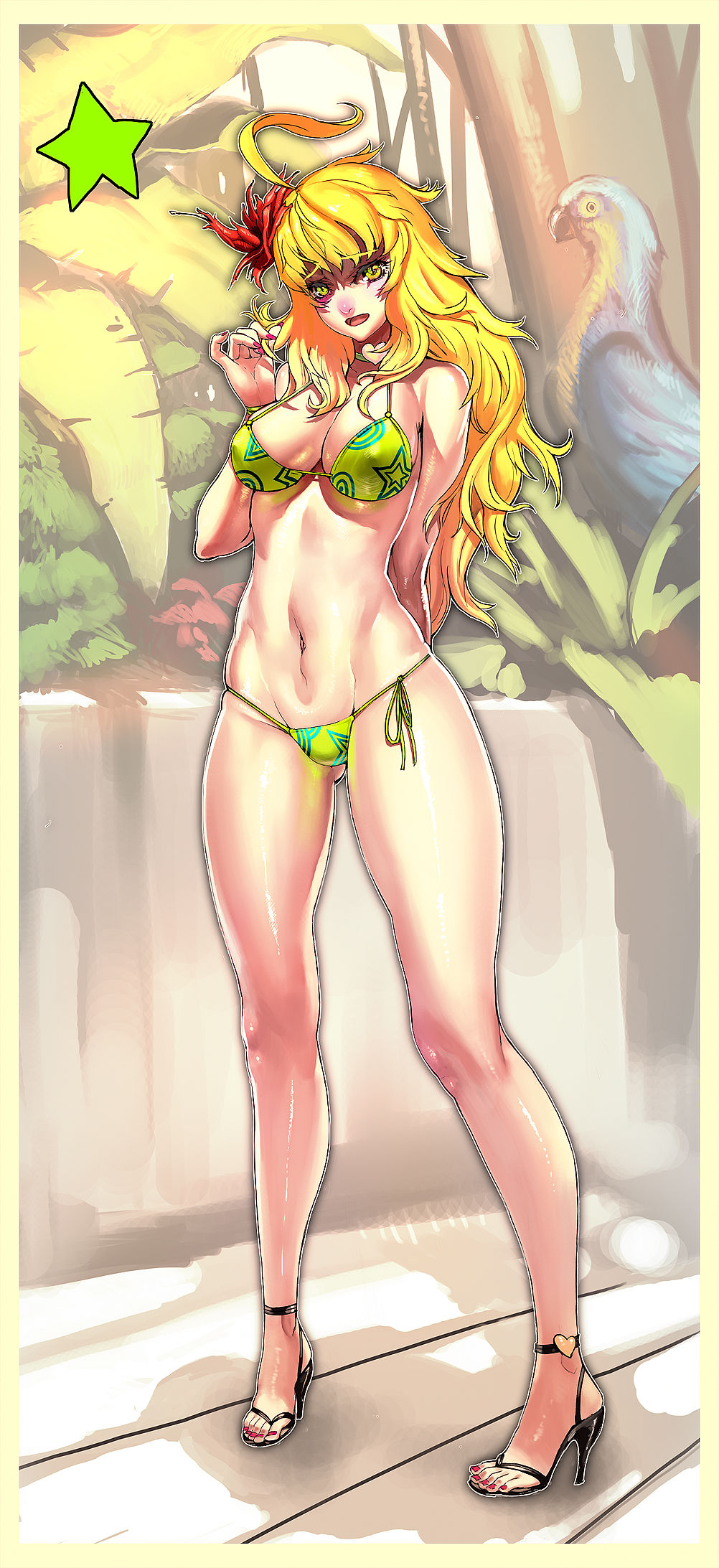 Artwork page 2 full