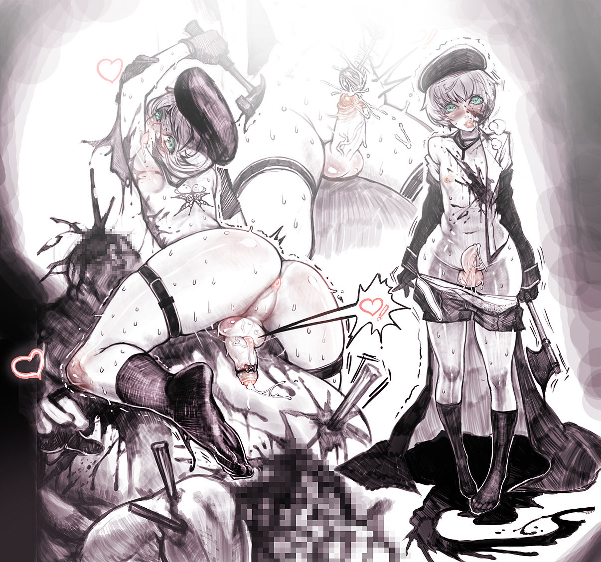 Artwork page 7 full