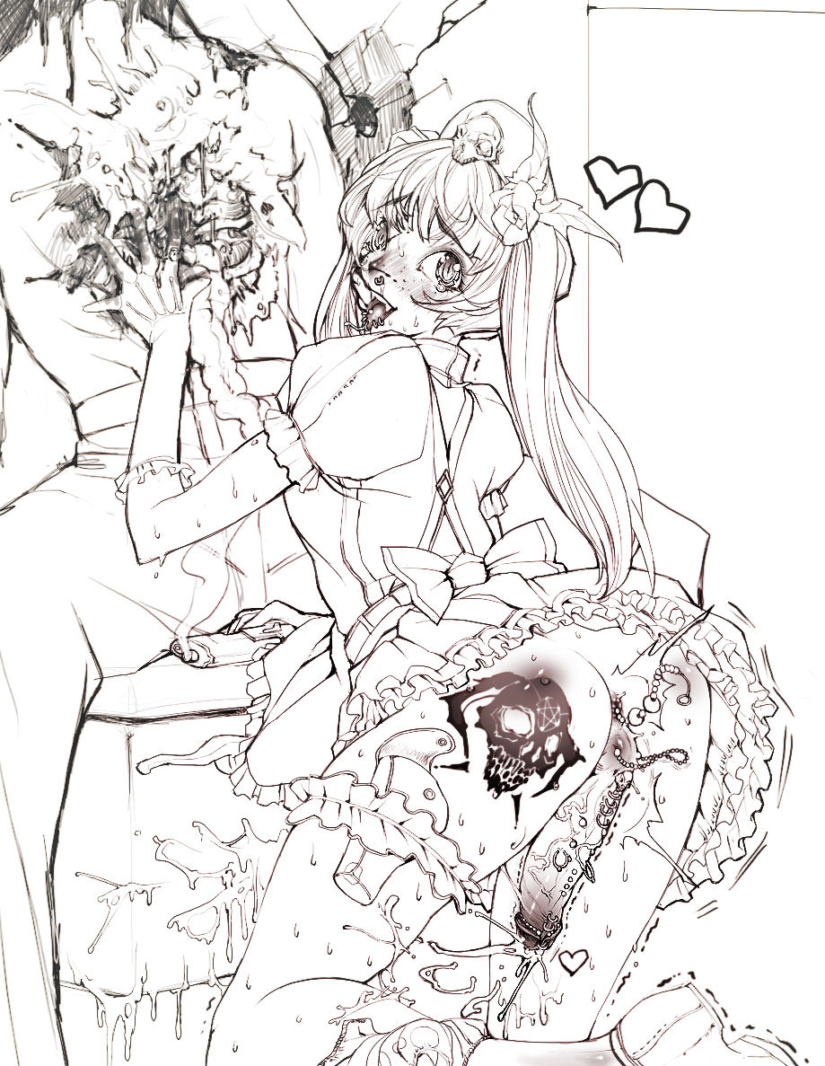 Artwork page 8 full