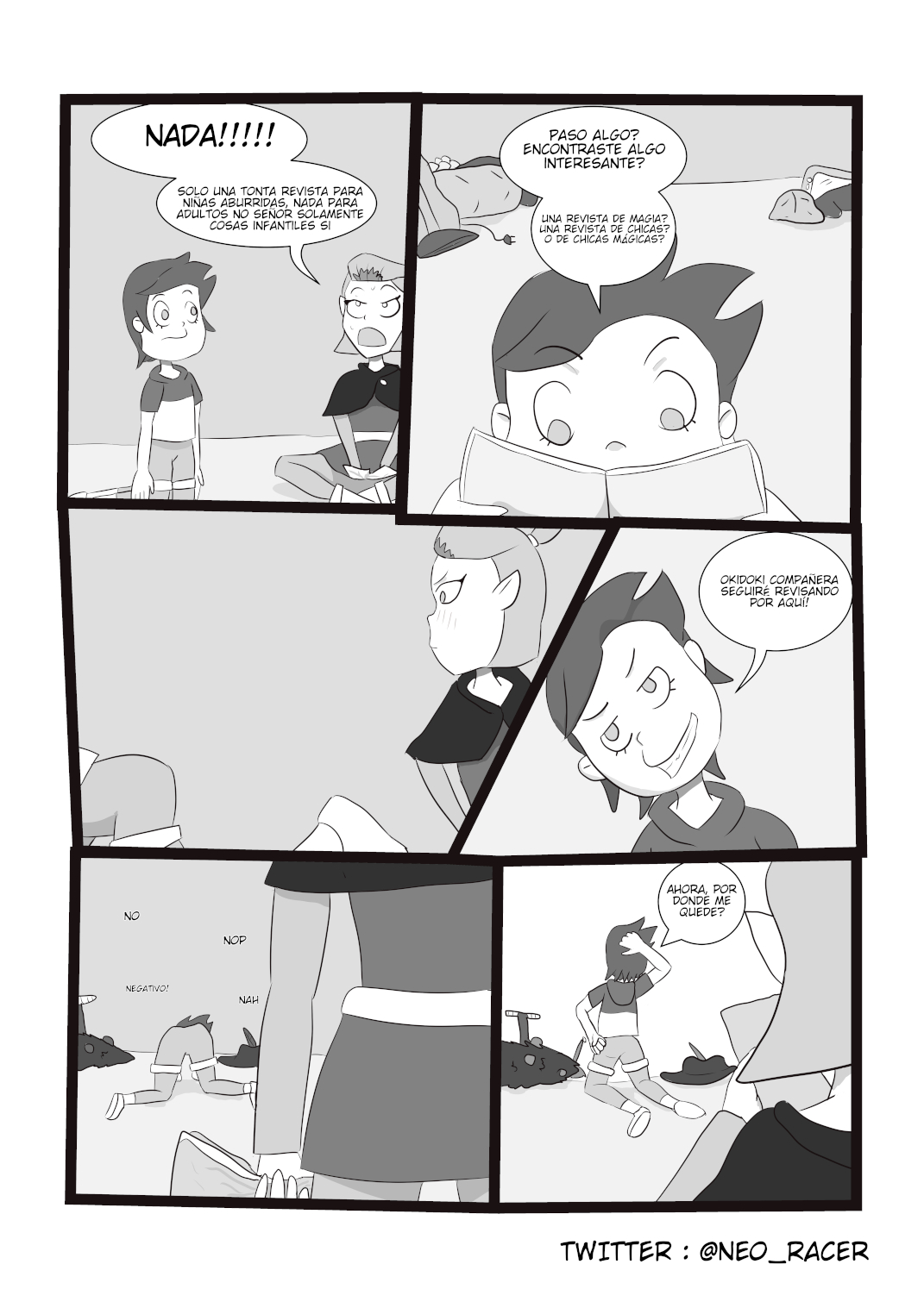 Luminity page 5 full
