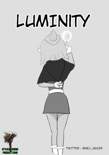 Luminity cover