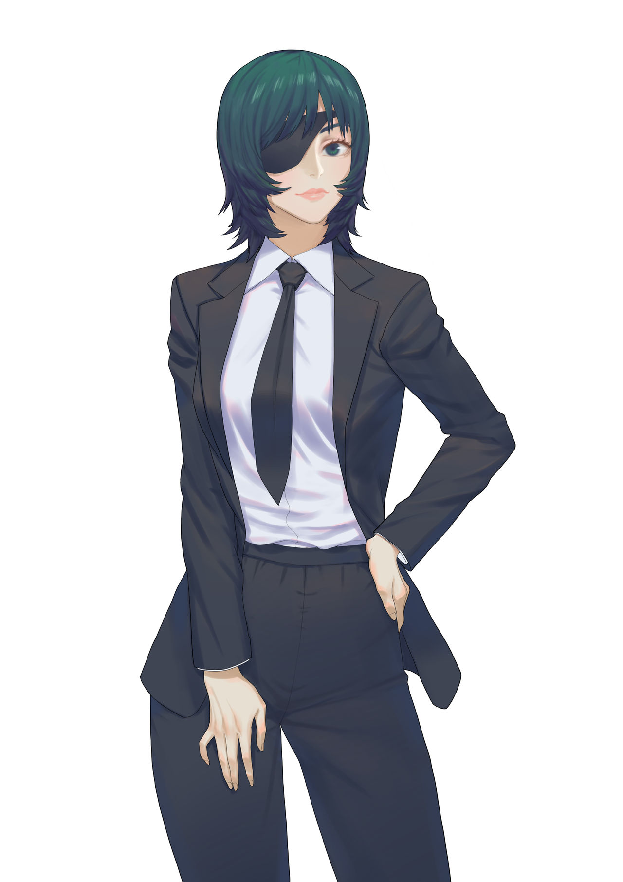 原野菌 page 6 full
