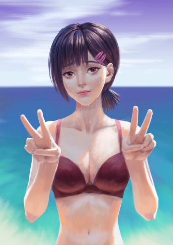 原野菌 cover