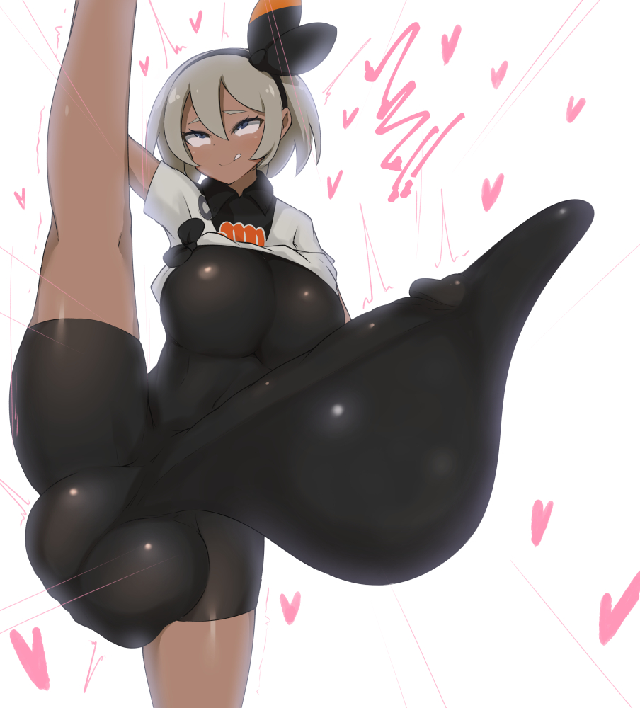 Bea page 2 full
