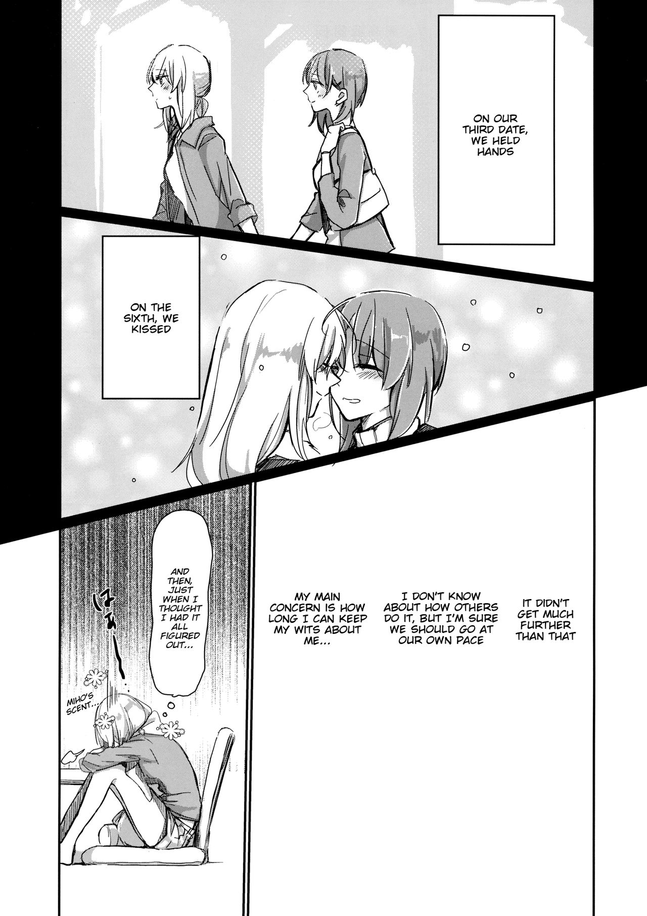 for the first time page 4 full