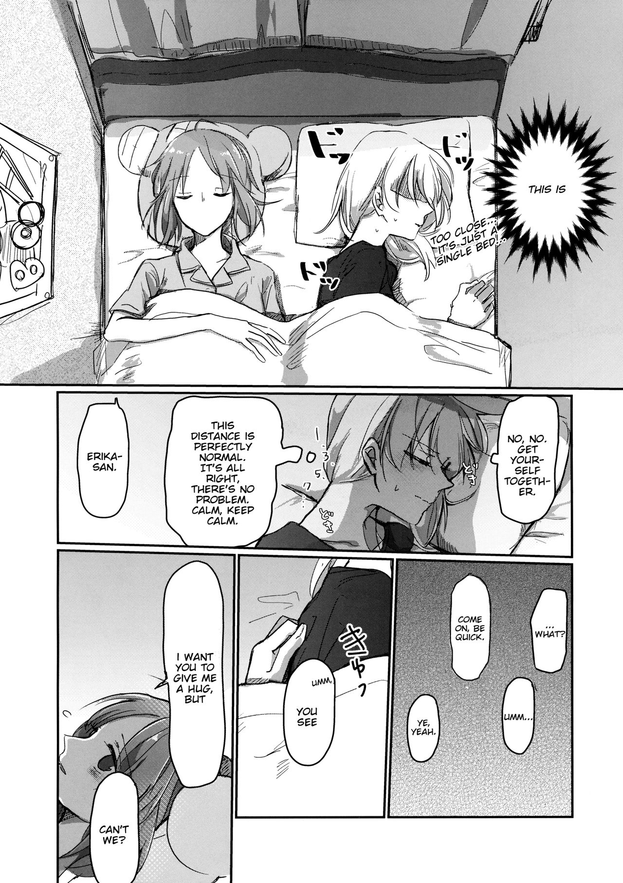 for the first time page 8 full