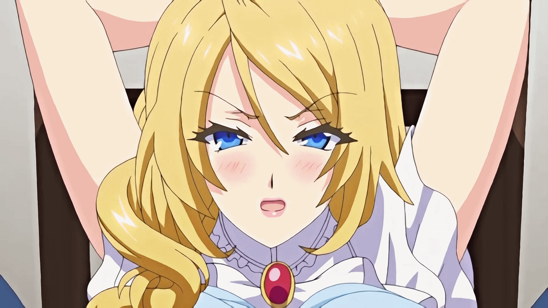Shihai no Kyoudan ep.2 HD animations page 9 full