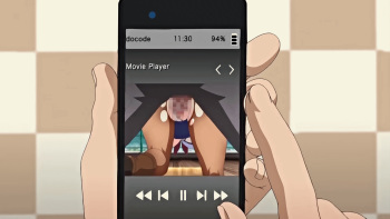 Shihai no Kyoudan ep.2 HD animations cover