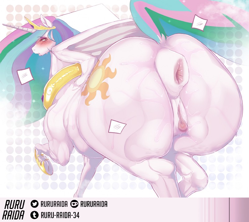 ARTIST ruru-raida page 6 full