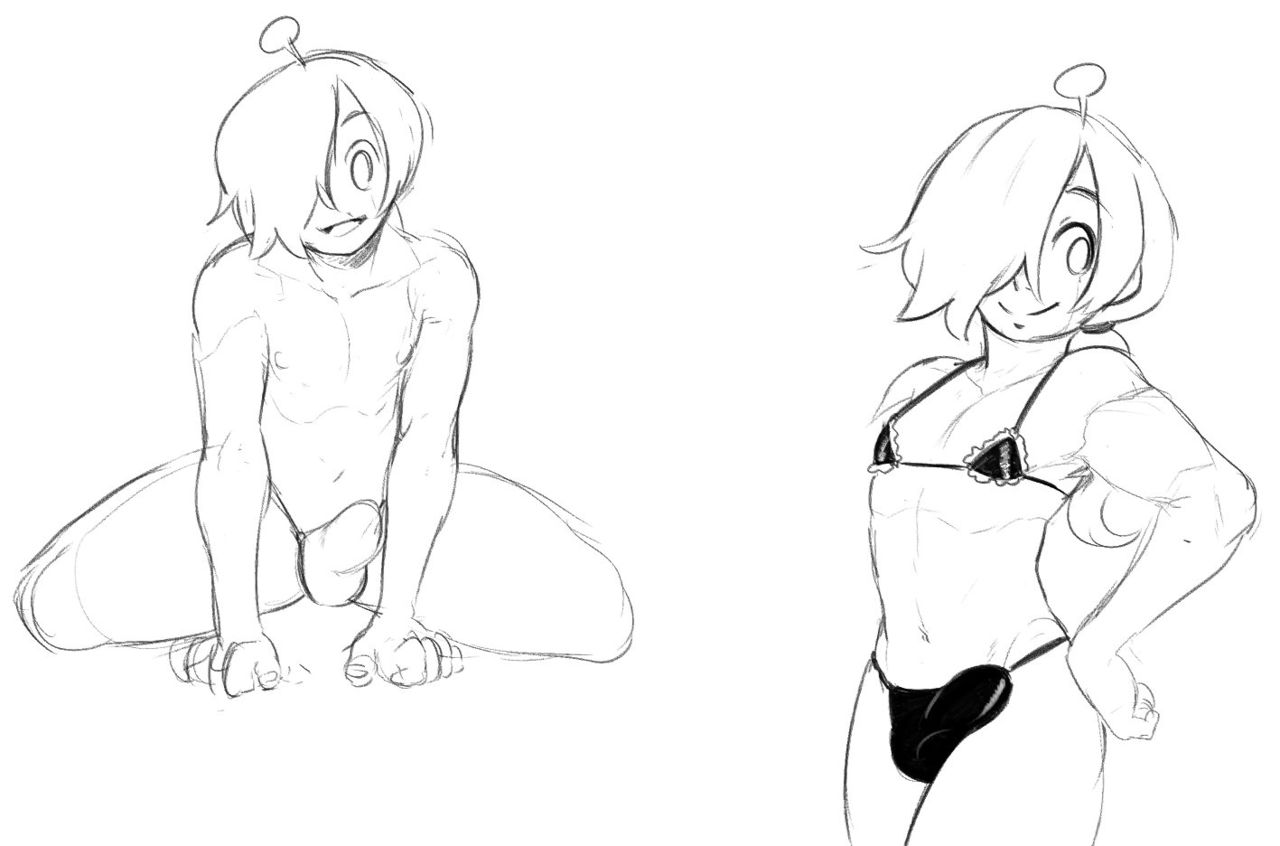 Chubbuppy / Shoripurin page 4 full