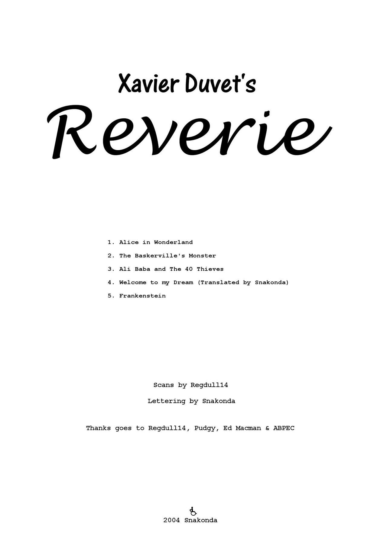 Reverie page 2 full