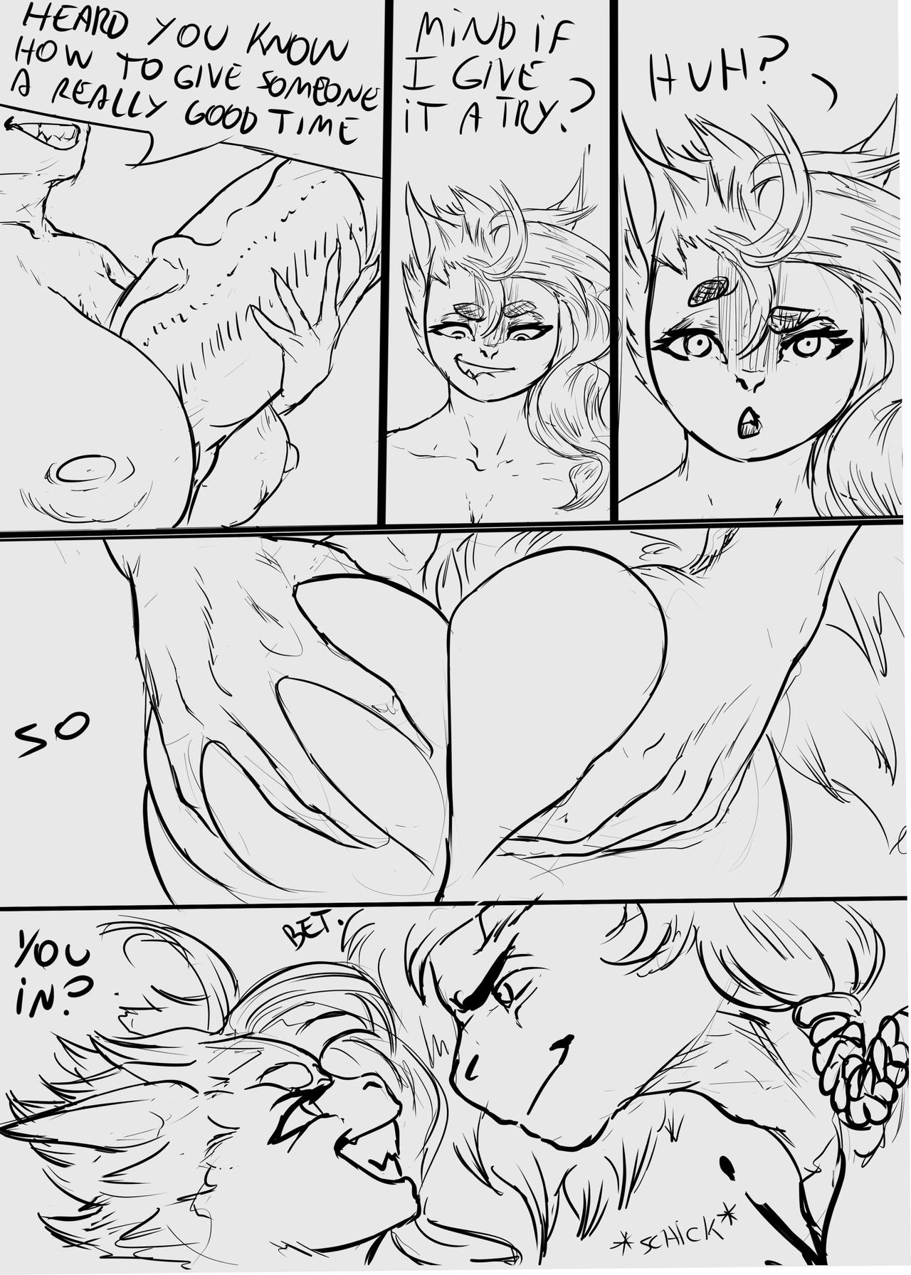 No Mans Land page 2 full