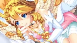 ウリエルちゃん