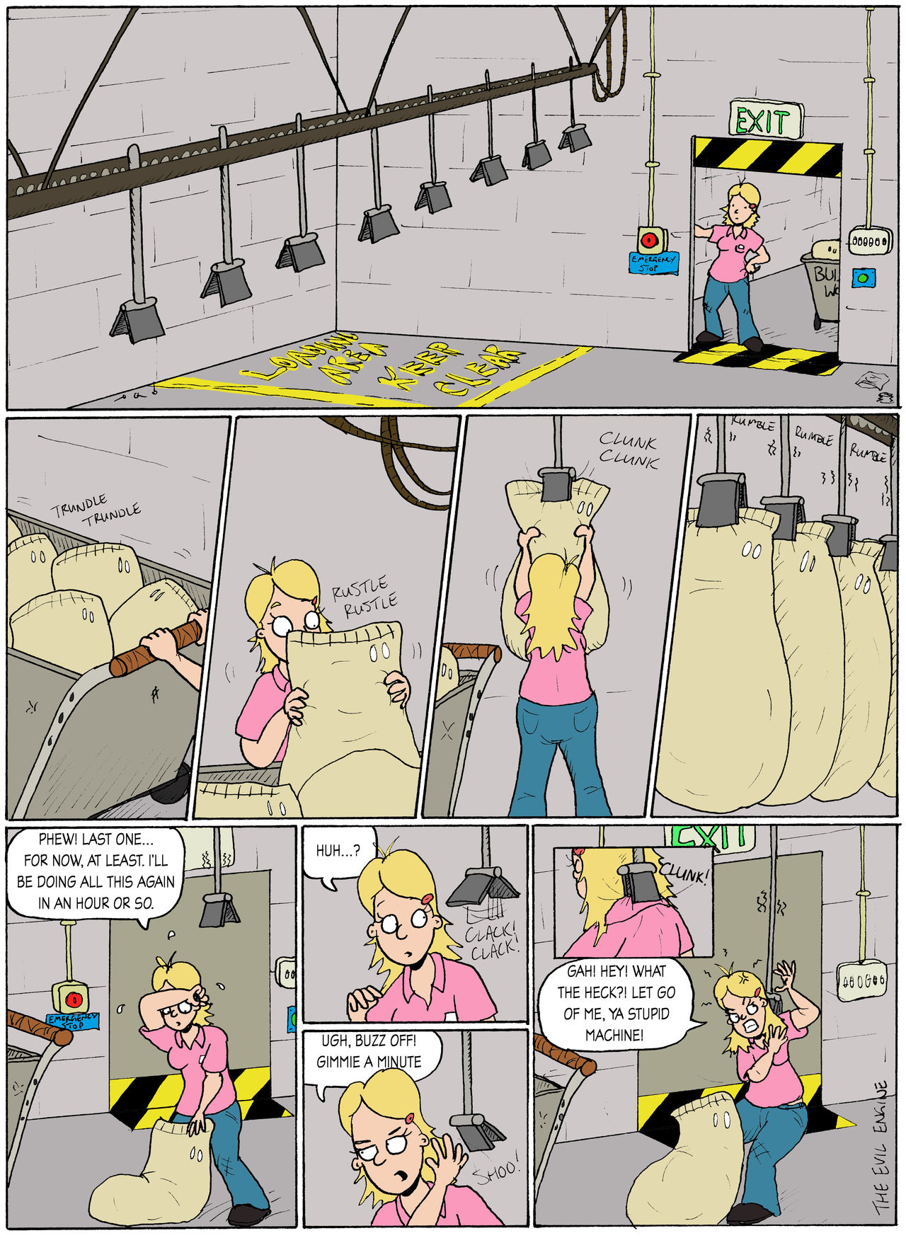 ABDL Living Doll page 2 full
