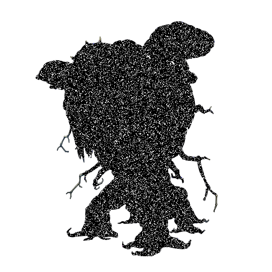 Remains Rebirth page 3 full