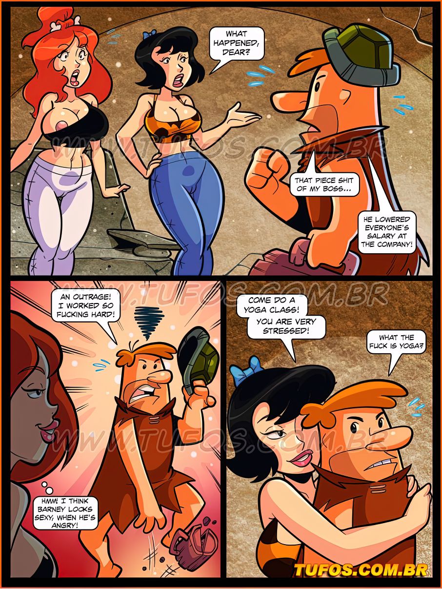 Dinner Wife Swap   - 10 - english page 4 full