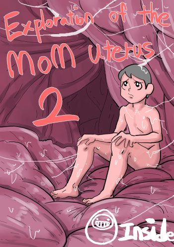 Exploration of The Mom Uterus 2 cover