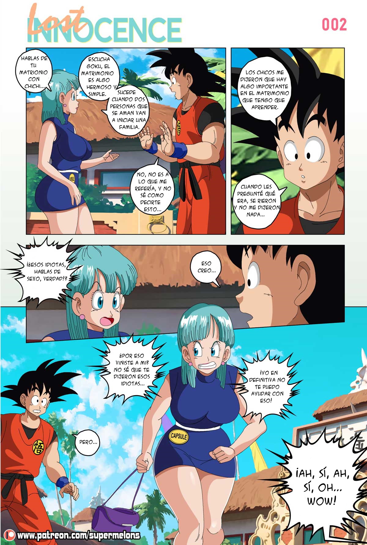 Lost Innocence page 4 full