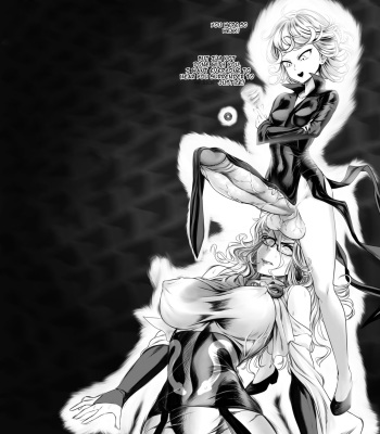 Tatsumaki VS Psykos cover