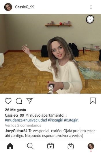 La Transformación de Cassandra cover