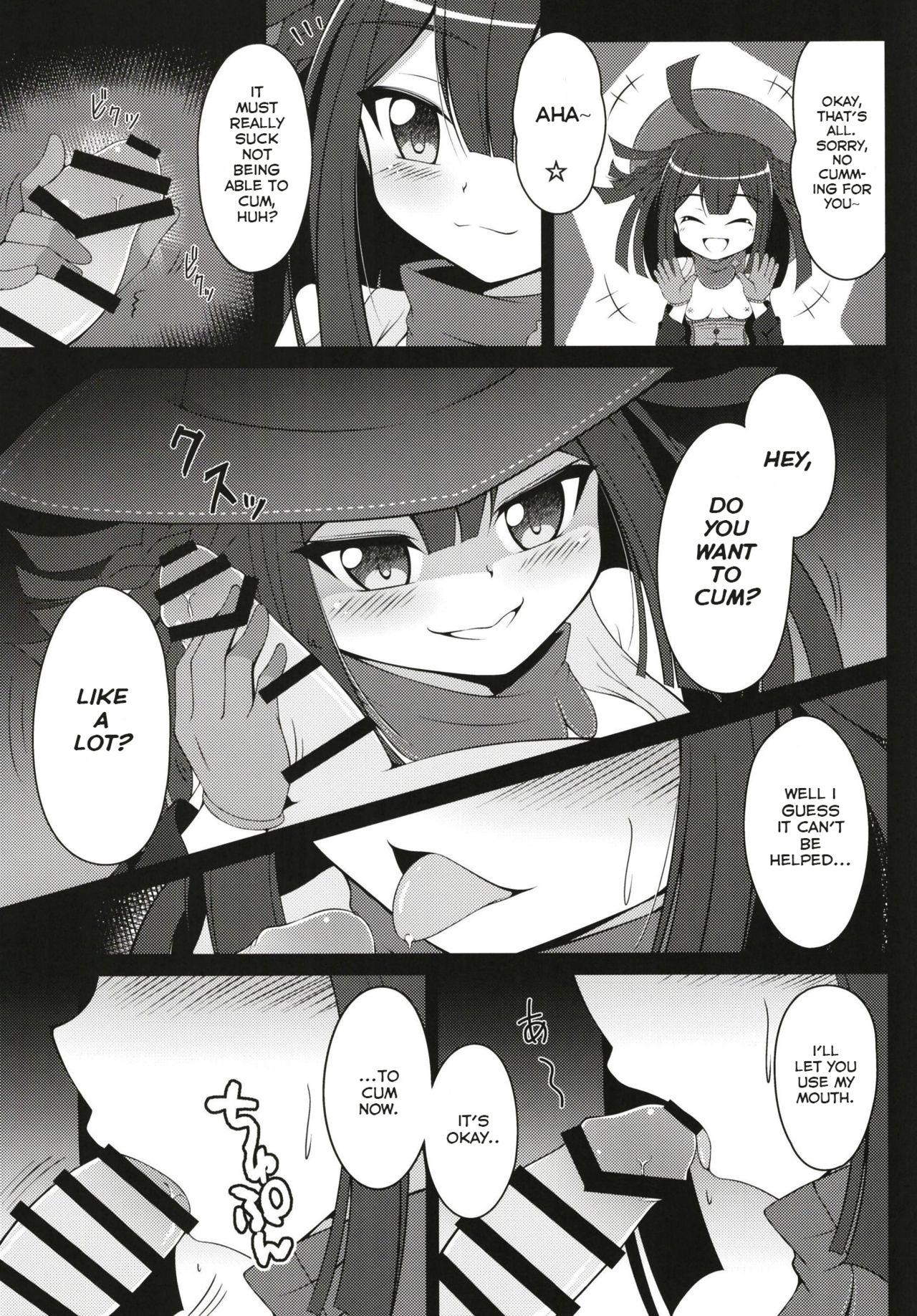 Dattara Tanoshinda Kata Ga ii yo Ne★ page 8 full